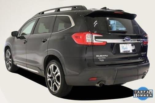2023 subaru ascent limited 8-passenger in saint peters, missouri