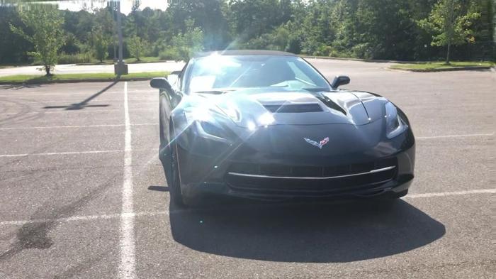 used 2014 chevrolet corvette stingray convertible little rock, ar 72210 for sale in little rock, arkansas