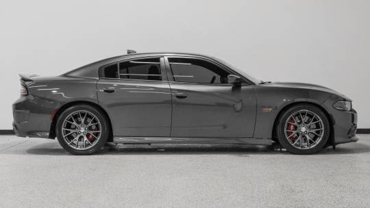 2015 Dodge Charger