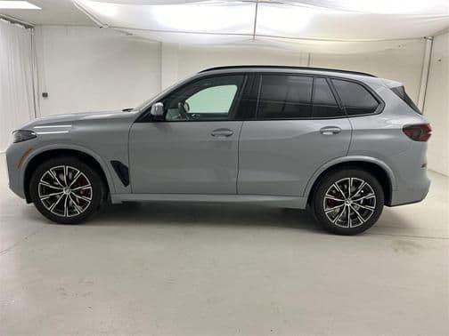 2024 bmw x5 xdrive40i in pittsburgh, pennsylvania