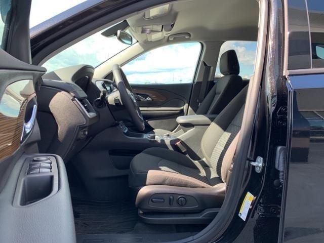 used 2019 gmc terrain fwd sle d'lberville, ms 39540 for sale in biloxi, mississippi