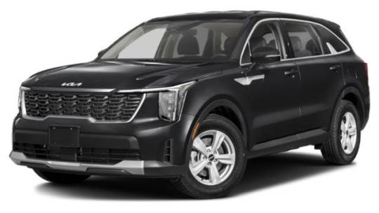 2024 Kia Sorento
