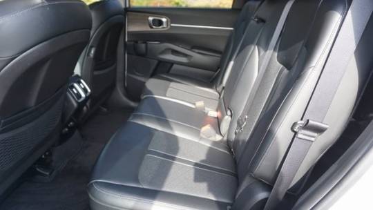 2022 Kia Sorento
