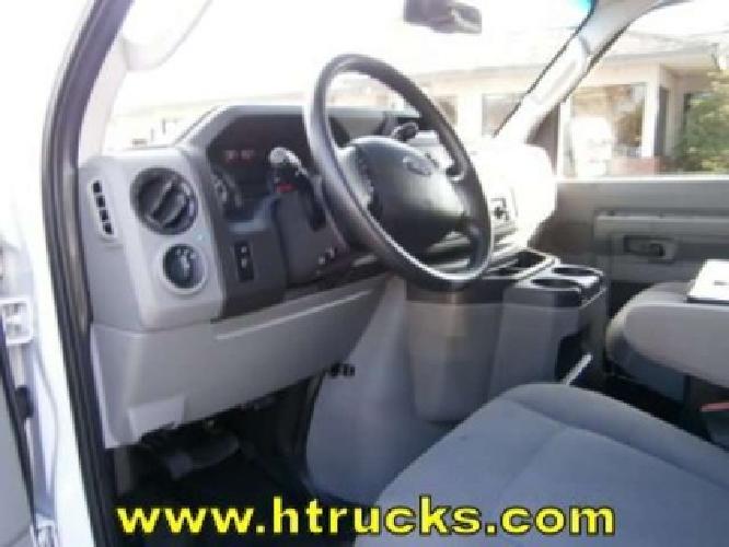 2010 ford e150 xlt in palo alto, ca