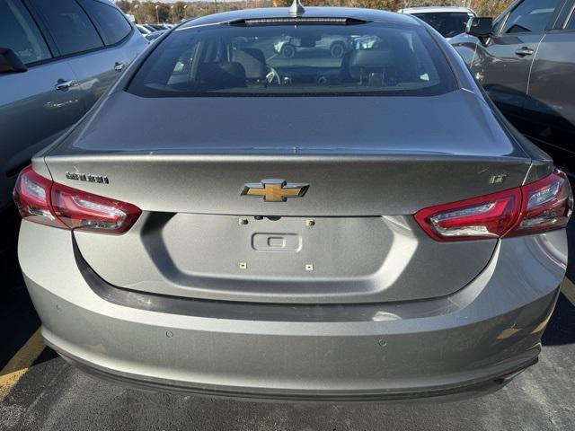 2024 chevrolet malibu fwd 2lt