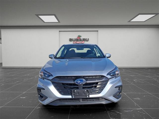 2024 subaru legacy premium