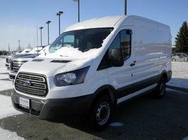 new 2015 ford transit cargo 250 for sale in grand forks, north dakota