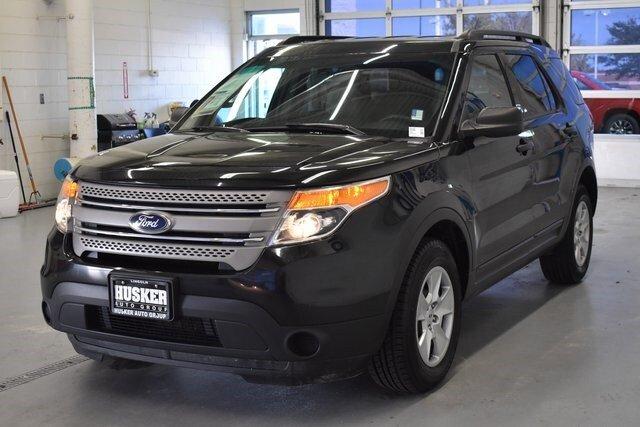 used 2014 ford explorer 4wd lincoln, ne 68521 for sale in lincoln, nebraska