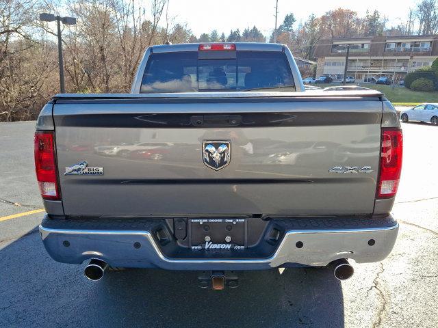 2013 ram 1500 big horn