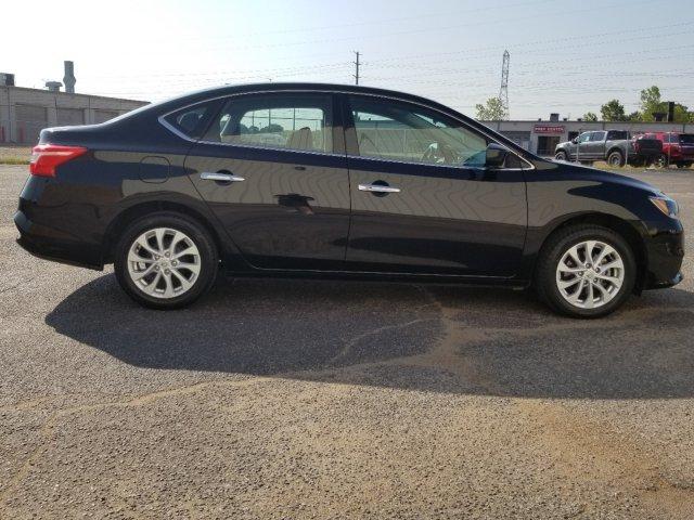 used 2018 nissan sentra sv memphis, tn 38115 for sale in memphis, tennessee