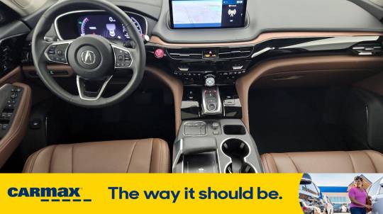 2024 Acura MDX