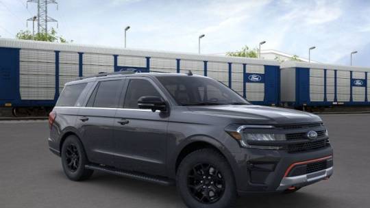 2024 Ford Expedition