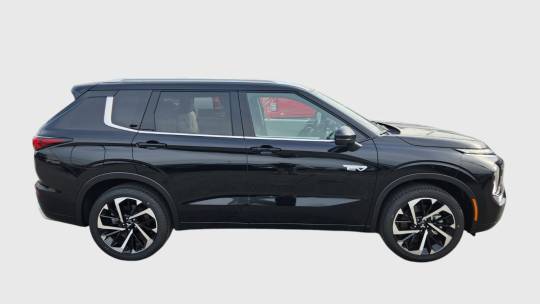 2024 Mitsubishi Outlander