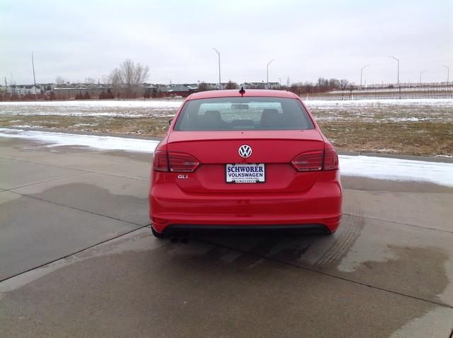 2014 volkswagen jetta gli pzev gli pzev 4dr sedan 6a for sale in lincoln, nebraska