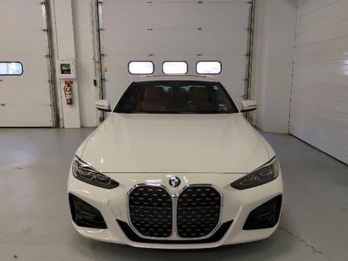 2021 bmw 430 i xdrive in canonsburg, pennsylvania