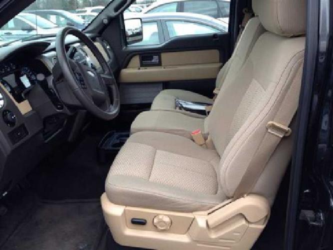 2012 ford f-150 xlt in columbus, oh