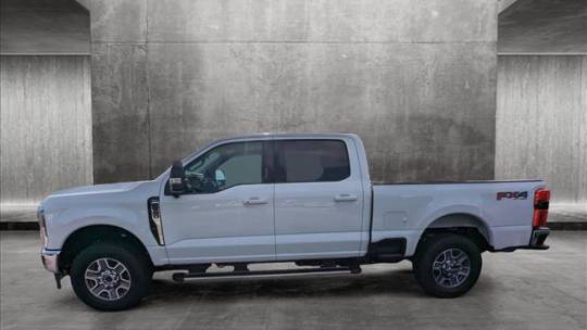 2024 Ford F-250