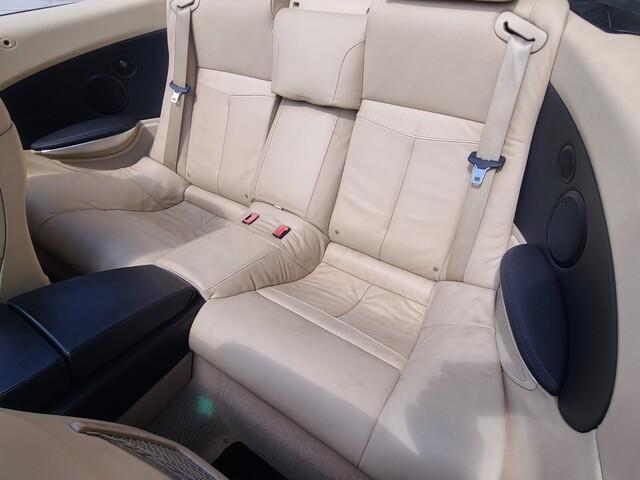 2009 bmw 650 650i