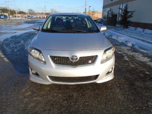 used 2010 toyota corolla olathe, ks 66061 for sale in olathe, kansas