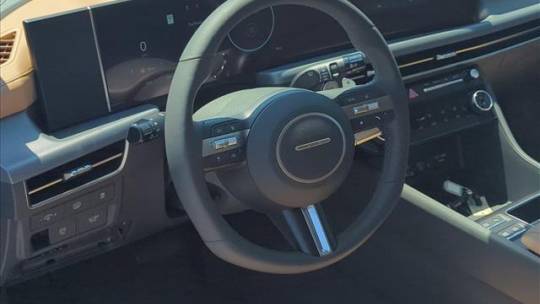 2024 Hyundai Sonata