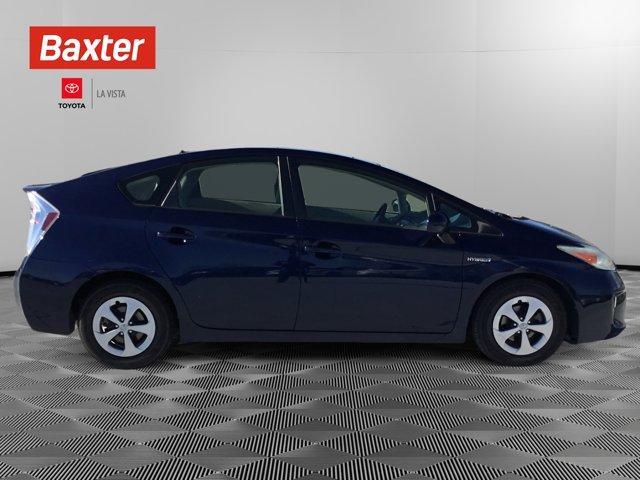 2014 toyota prius four