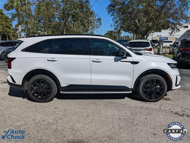 2023 kia sorento l
