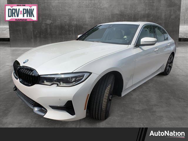2020 bmw 330 xdrive
