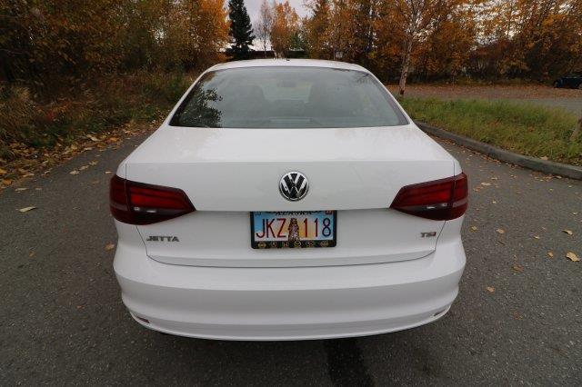 2016 volkswagen jetta 1.4t s 1.4t s 4dr sedan 6a for sale in anchorage, alaska