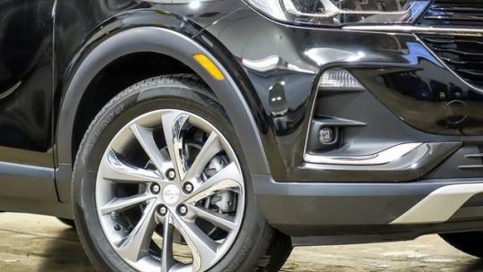 2023 Buick Encore GX