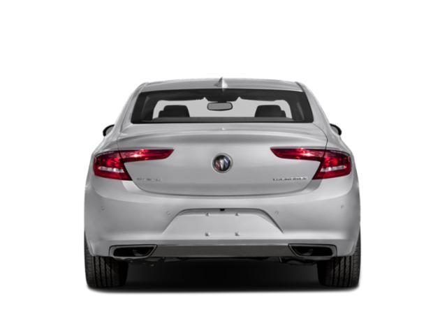 2019 buick lacrosse premium