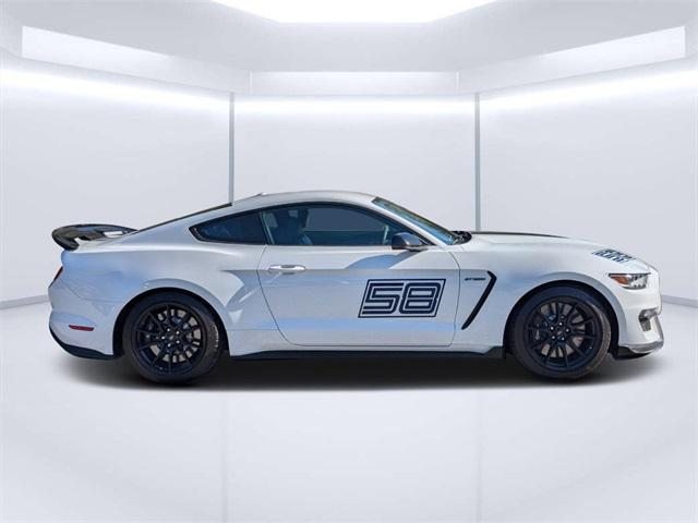 2019 ford shelby gt350 base