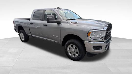 2023 RAM 2500
