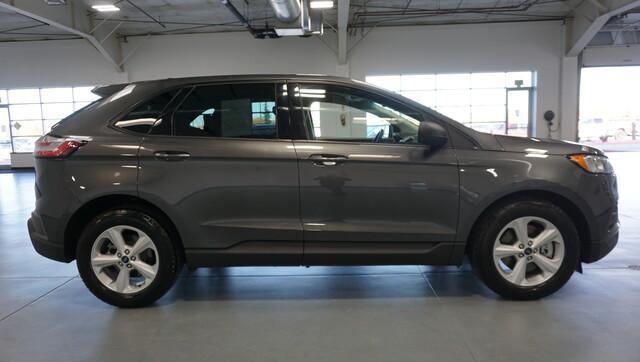 2019 ford edge in anchorage, alaska