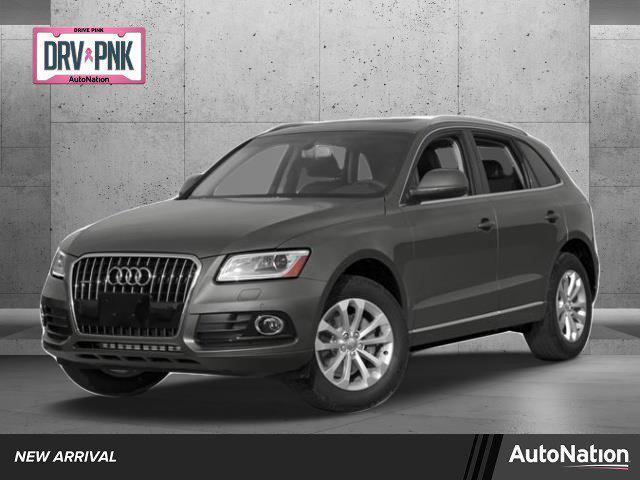 2014 audi q5 3.0 tdi premium plus