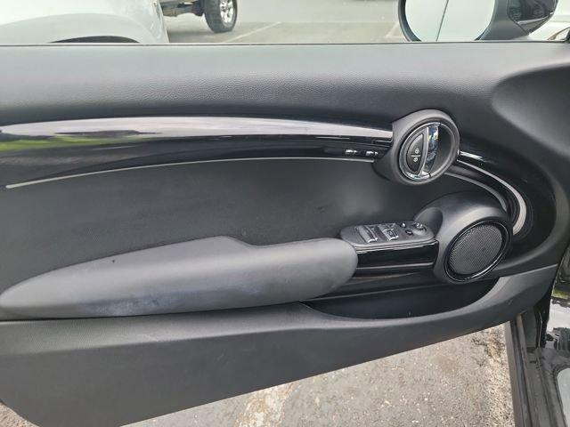 2024 mini convertible cooper s