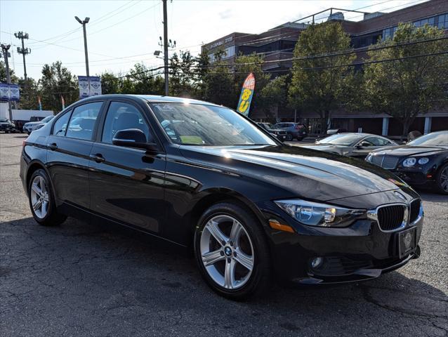 2014 bmw 328 xdrive
