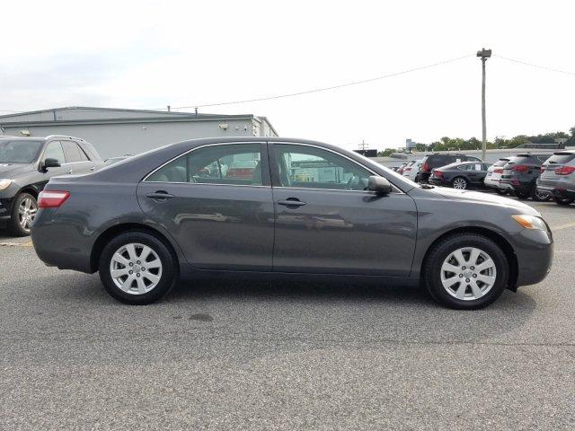 used 2009 toyota camry xle cockeysville, md 21030 for sale in cockeysville, maryland