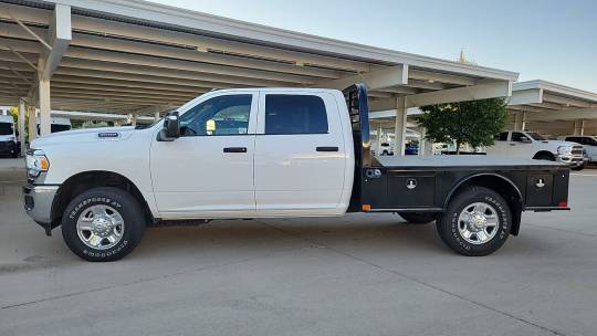 2023 RAM 3500