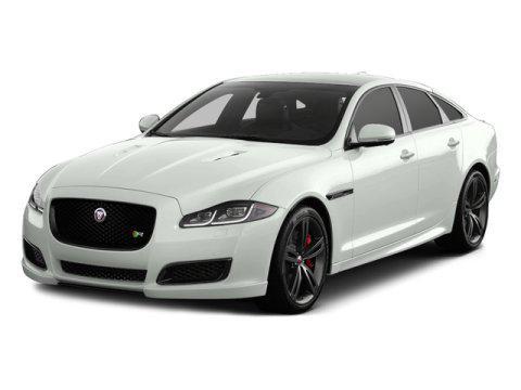 2017 jaguar xj xjr