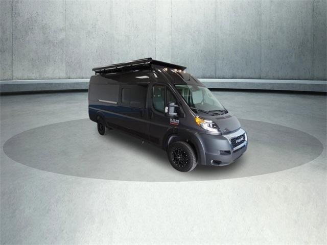 2021 ram promaster 3500 high roof