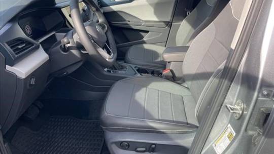 2023 Volkswagen Taos