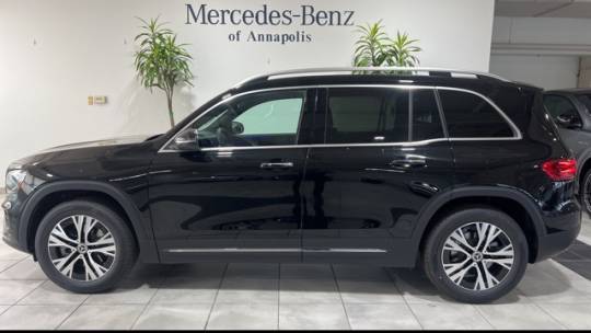 2024 mercedes-benz glb glb 250 4matic
