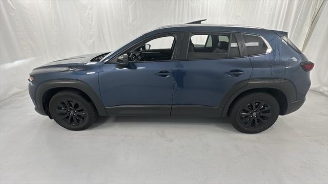 2023 mazda cx-50 2.5 s preferred plus