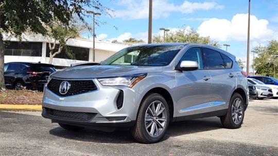 2024 Acura RDX