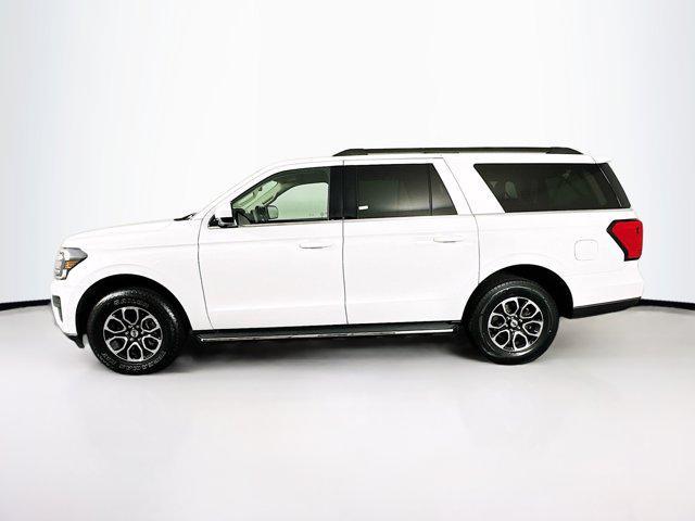 2023 ford expedition xlt max
