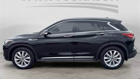 2019 Infiniti QX50