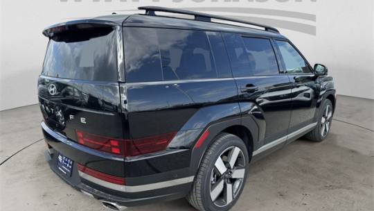 2024 Hyundai Santa Fe