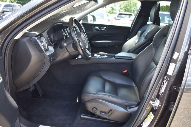 2020 volvo xc60 t6 momentum