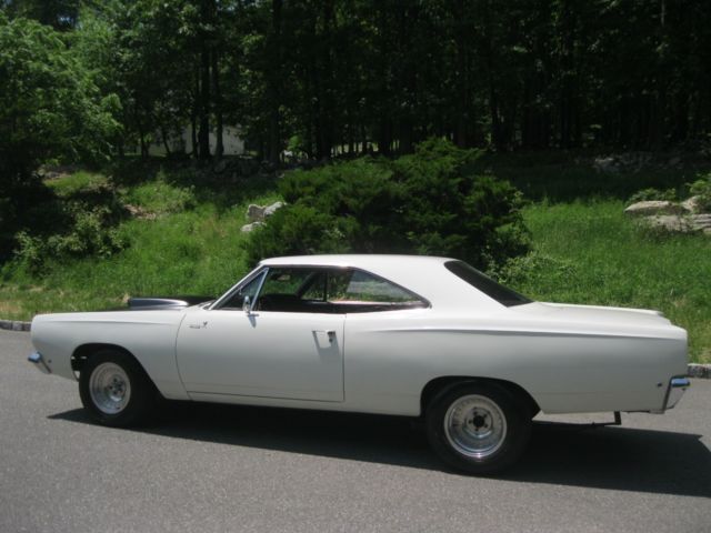 1968 plymouth satellite big block v8 4 speed 6 pack hood hot street rod mopar