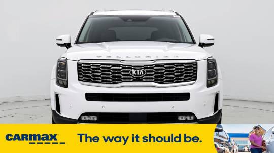 2021 Kia Telluride